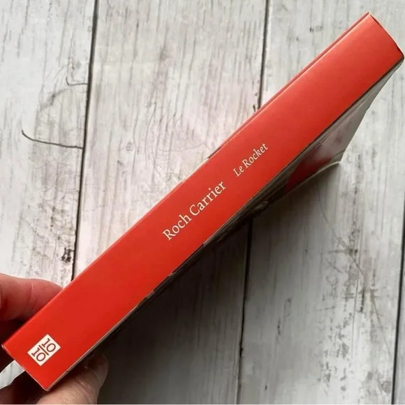 3📚/$25 📍 Le Rocket - Picture 3 of 5